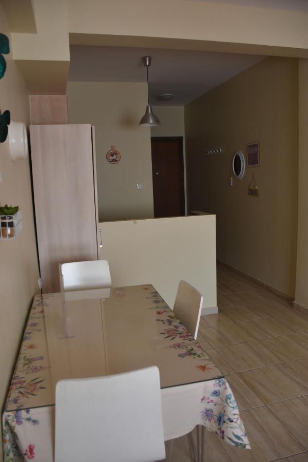 Beauty Thessaloniki Apartment Tessalónica Exterior foto