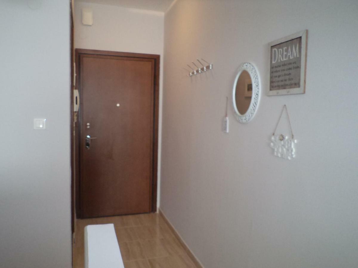 Beauty Thessaloniki Apartment Tessalónica Exterior foto